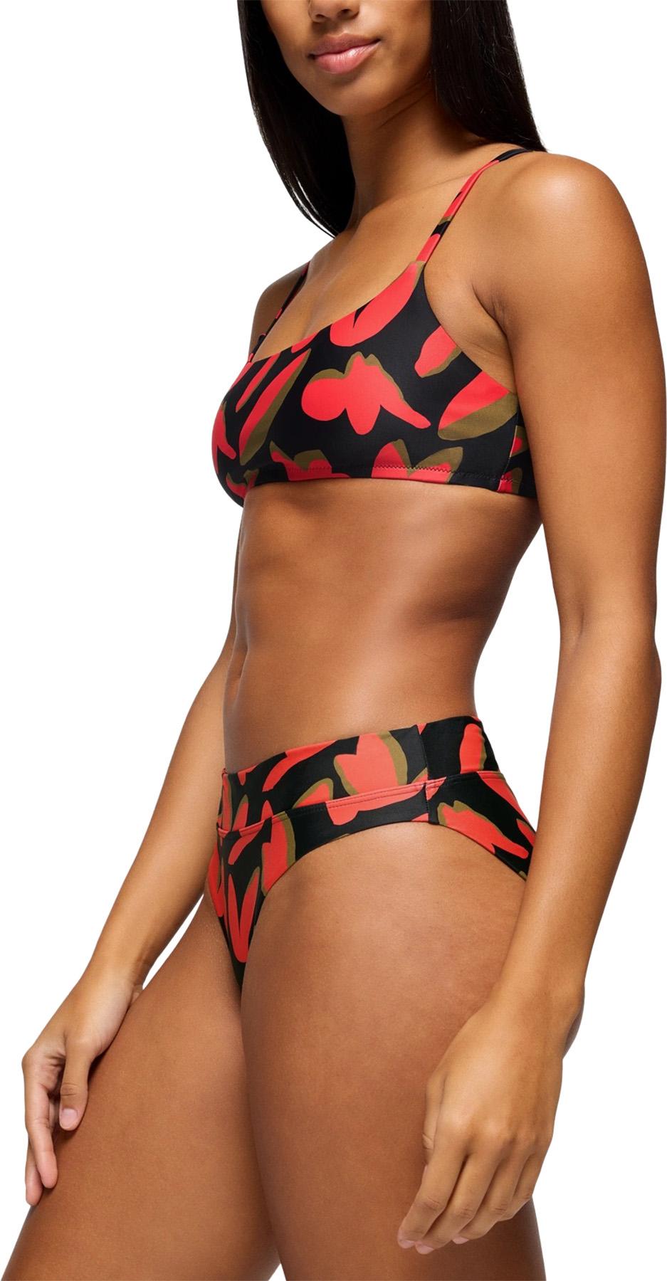 Product gallery image number 4 for product Summer Wave Swim Bottom - Women's