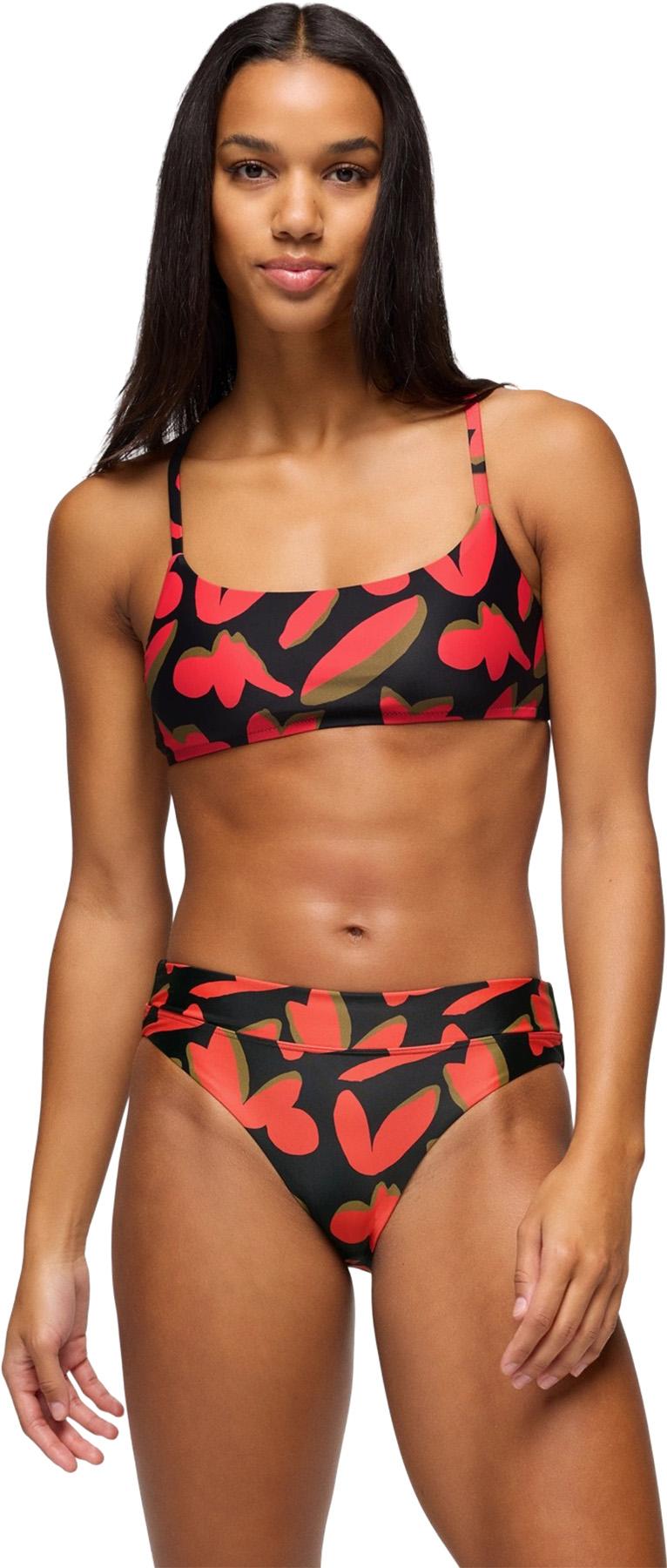 Product gallery image number 1 for product Summer Wave Swim Bottom - Women's