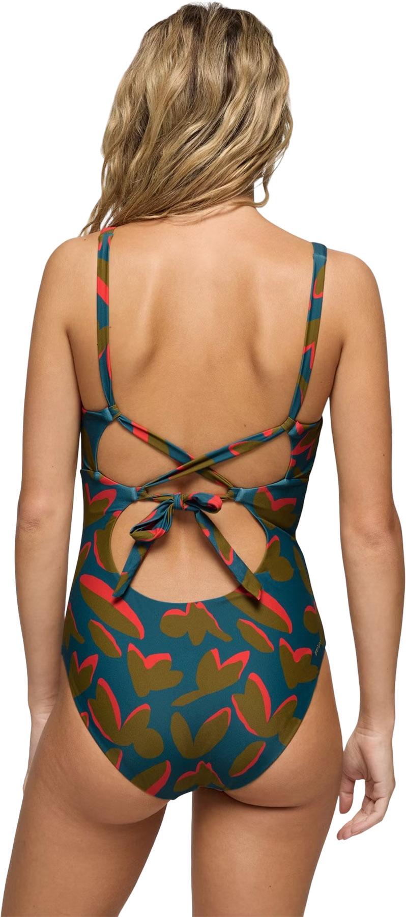 Product gallery image number 3 for product Mallorca One Piece Swimsuit - Women's
