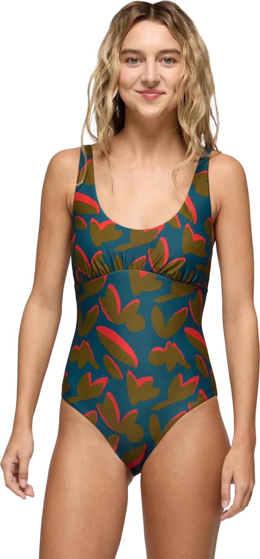 Product gallery image number 2 for product Mallorca One Piece Swimsuit - Women's