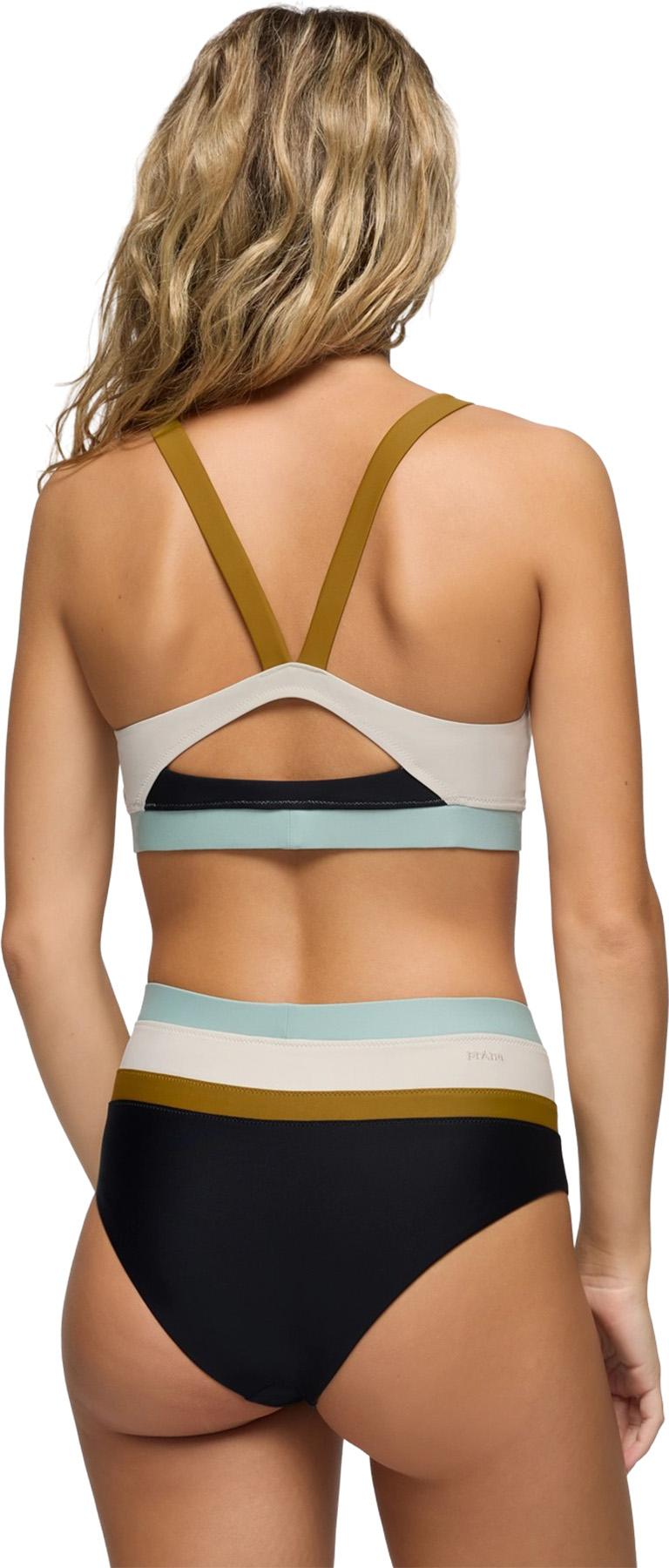 Product gallery image number 2 for product Baja Bound High-Neck Sport Swim Top - Women's