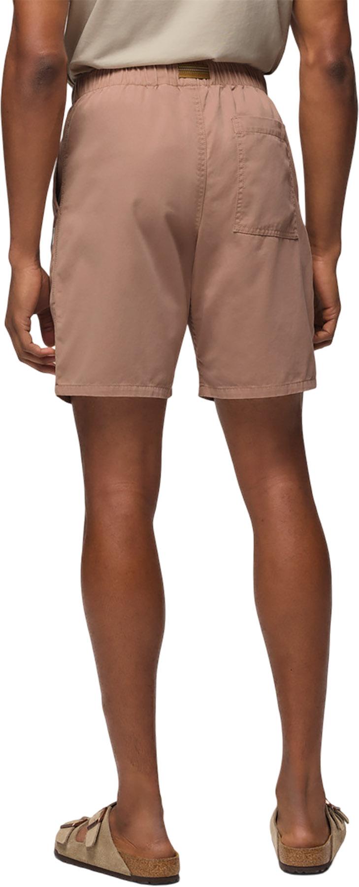 Numéro de l'image de la galerie de produits 2 pour le produit Short Durado - Homme    