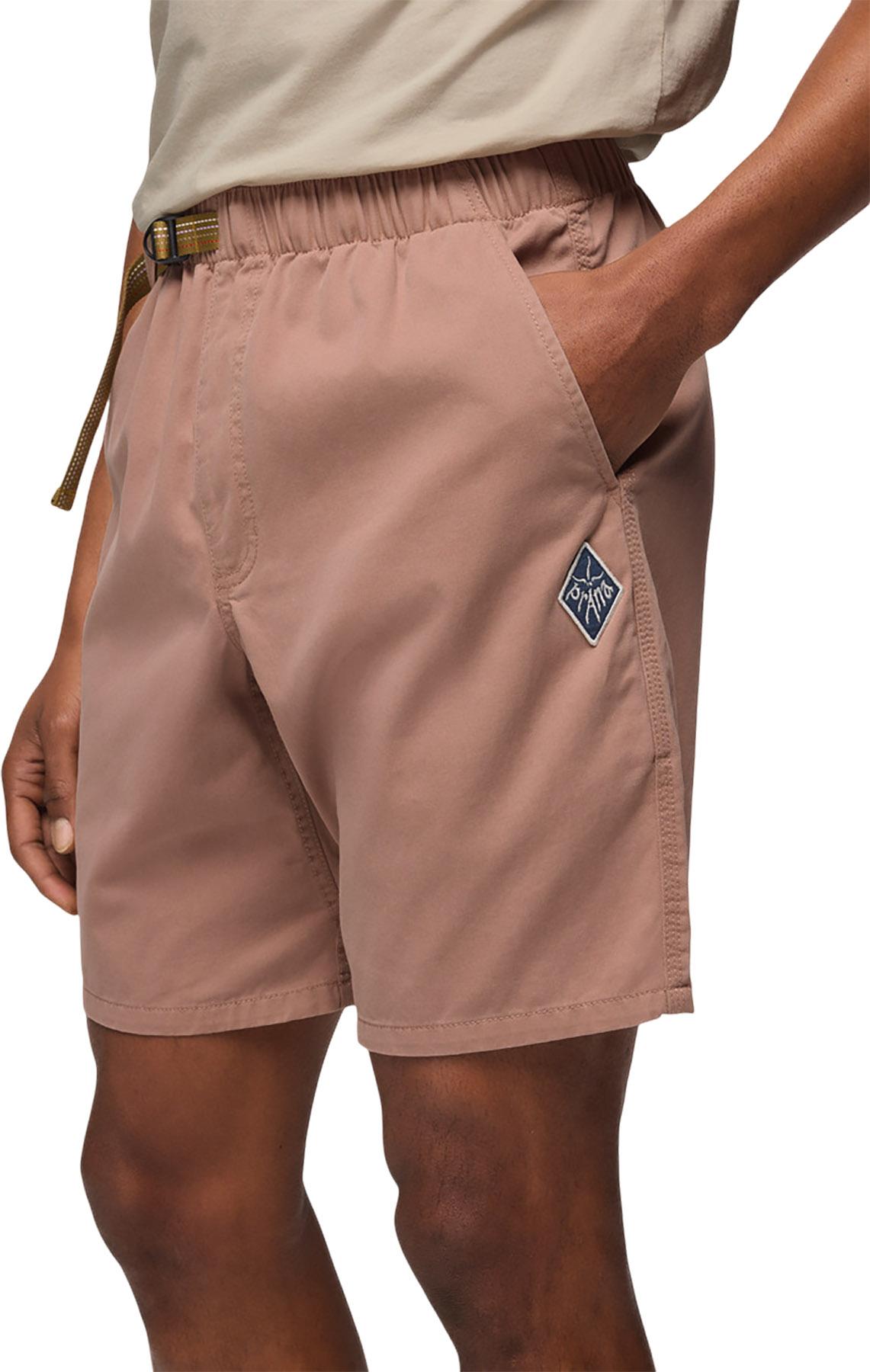 Numéro de l'image de la galerie de produits 3 pour le produit Short Durado - Homme    