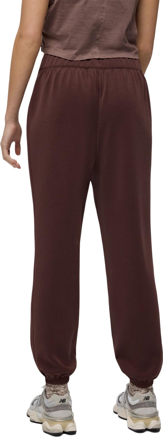 Product gallery image number 2 for product Shea High Rise Jogger - Women's