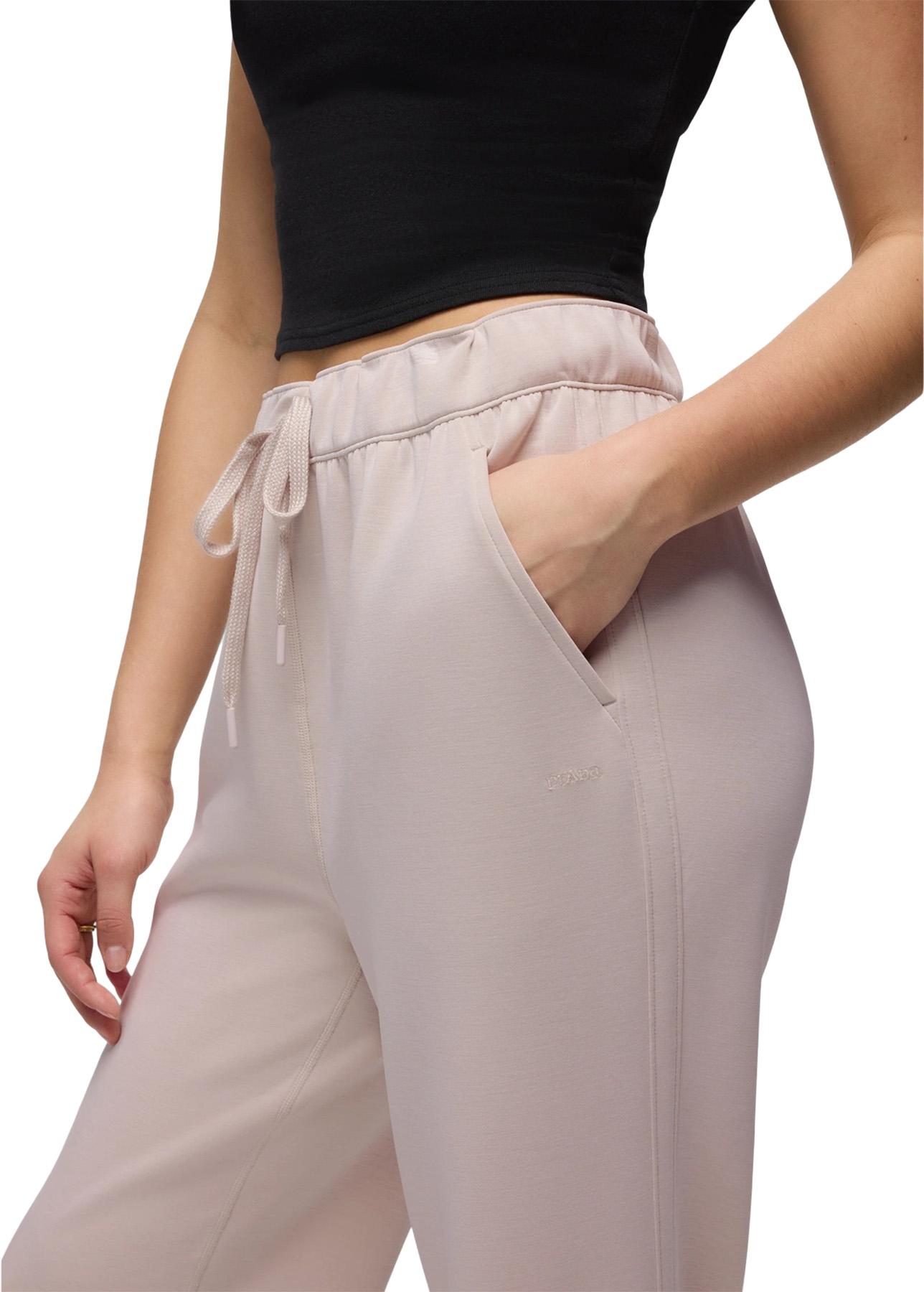 Product gallery image number 3 for product Shea High Rise Jogger - Women's