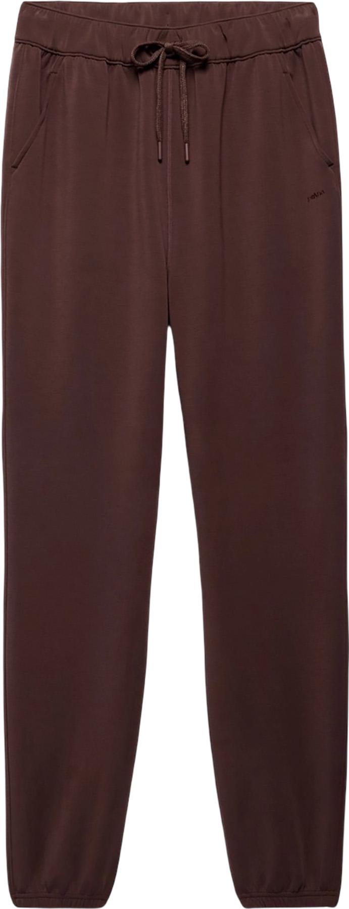 Product gallery image number 5 for product Shea High Rise Jogger - Women's