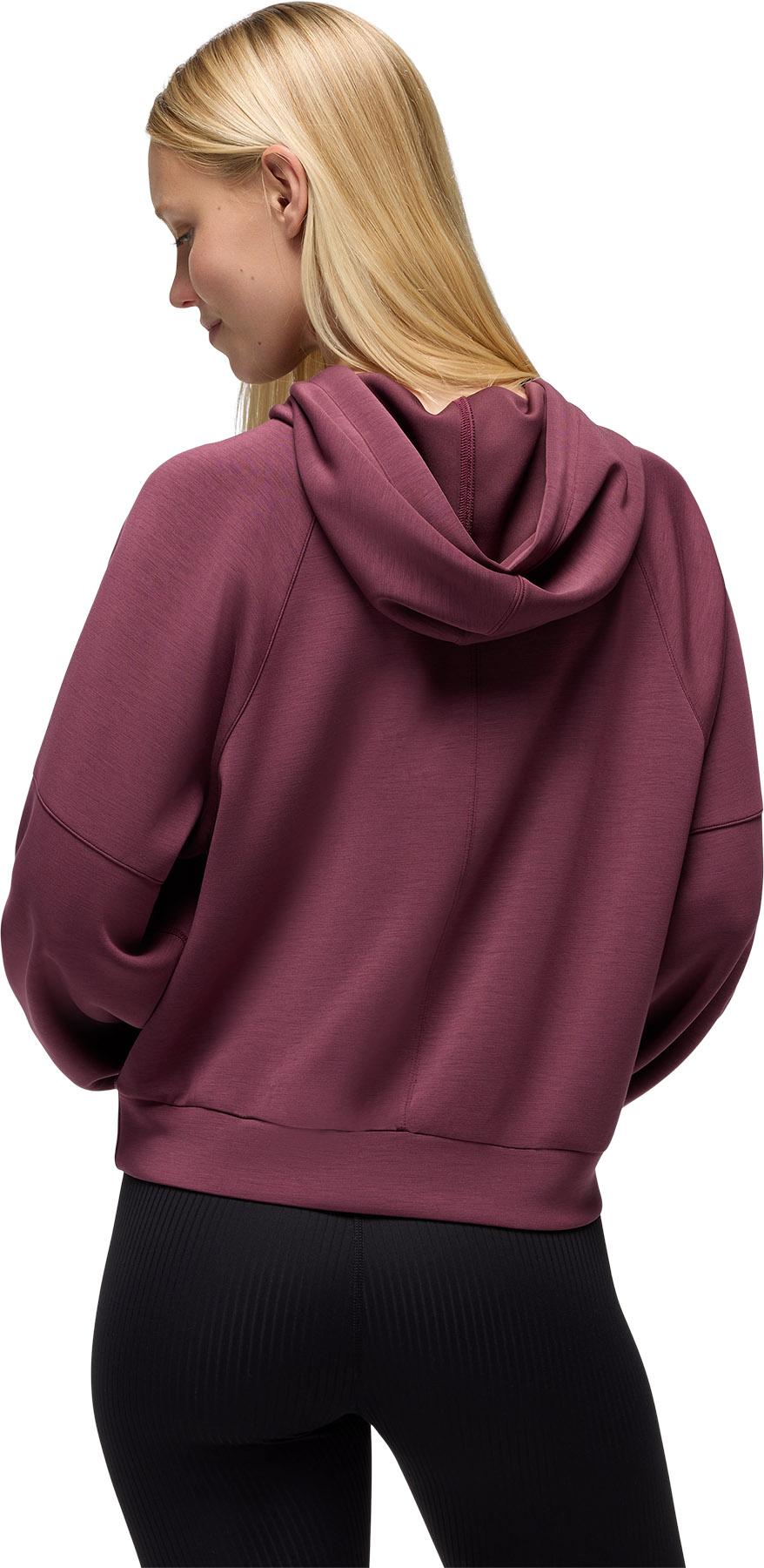 Product gallery image number 6 for product Shea Hoodie - Women's