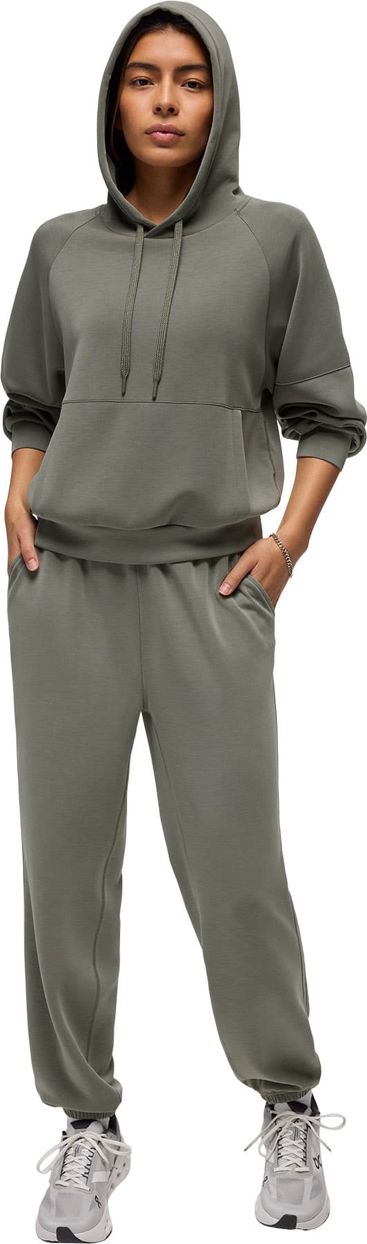 Product gallery image number 6 for product Shea Hoodie - Women's