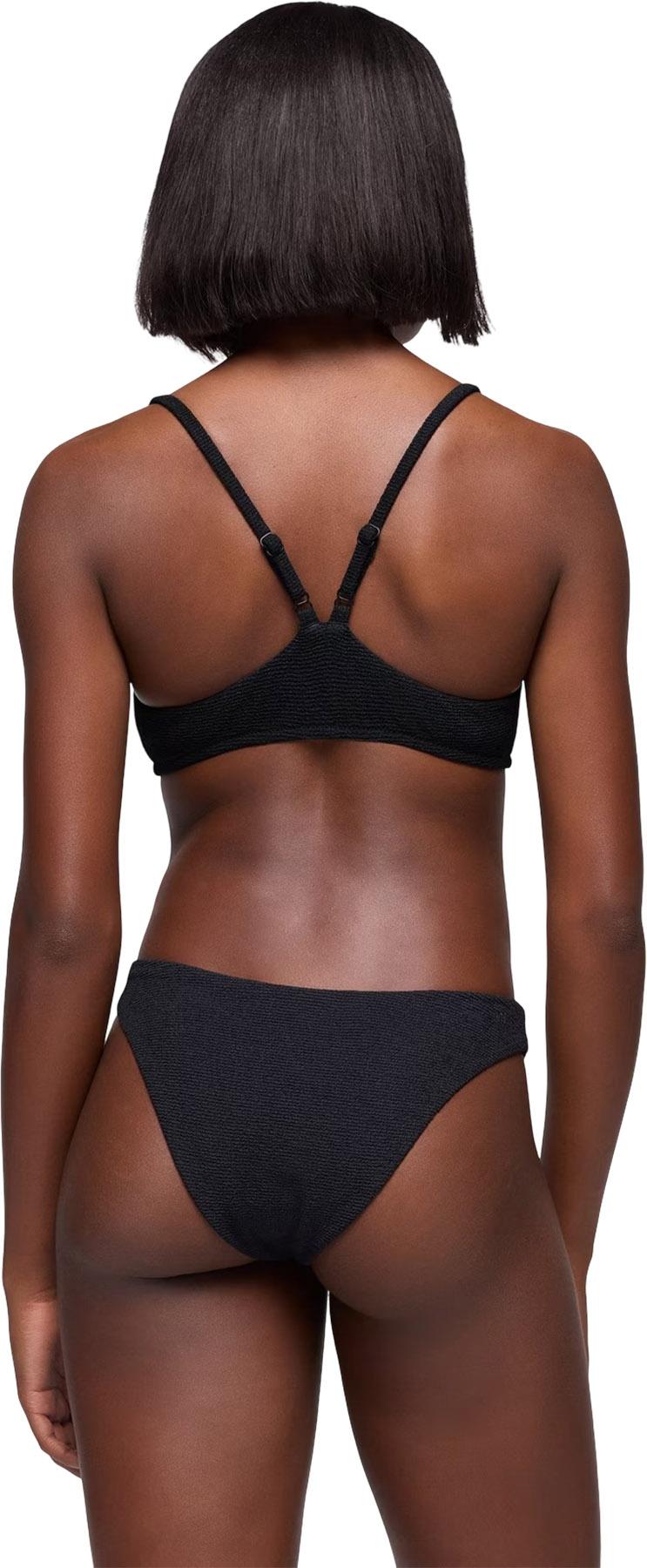 Product gallery image number 2 for product Lahari Scrunch Classic Swim Bottom - Women's 