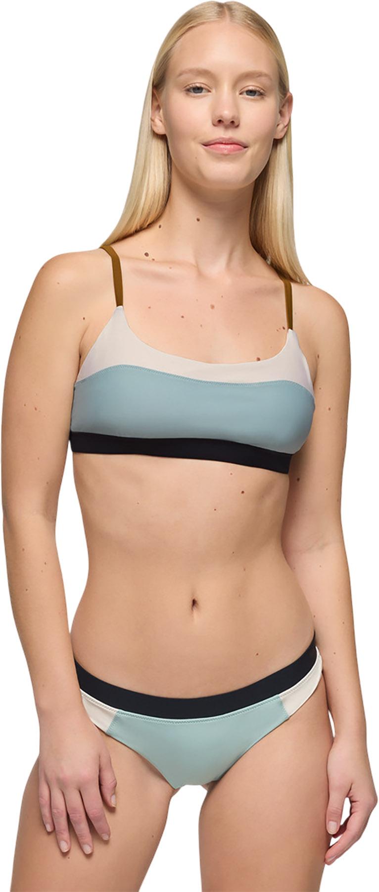 Numéro de l'image de la galerie de produits 3 pour le produit Haut de bain ajustable Baja Bound - Femme