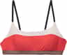 Couleur: Rose Fire Colorblock
