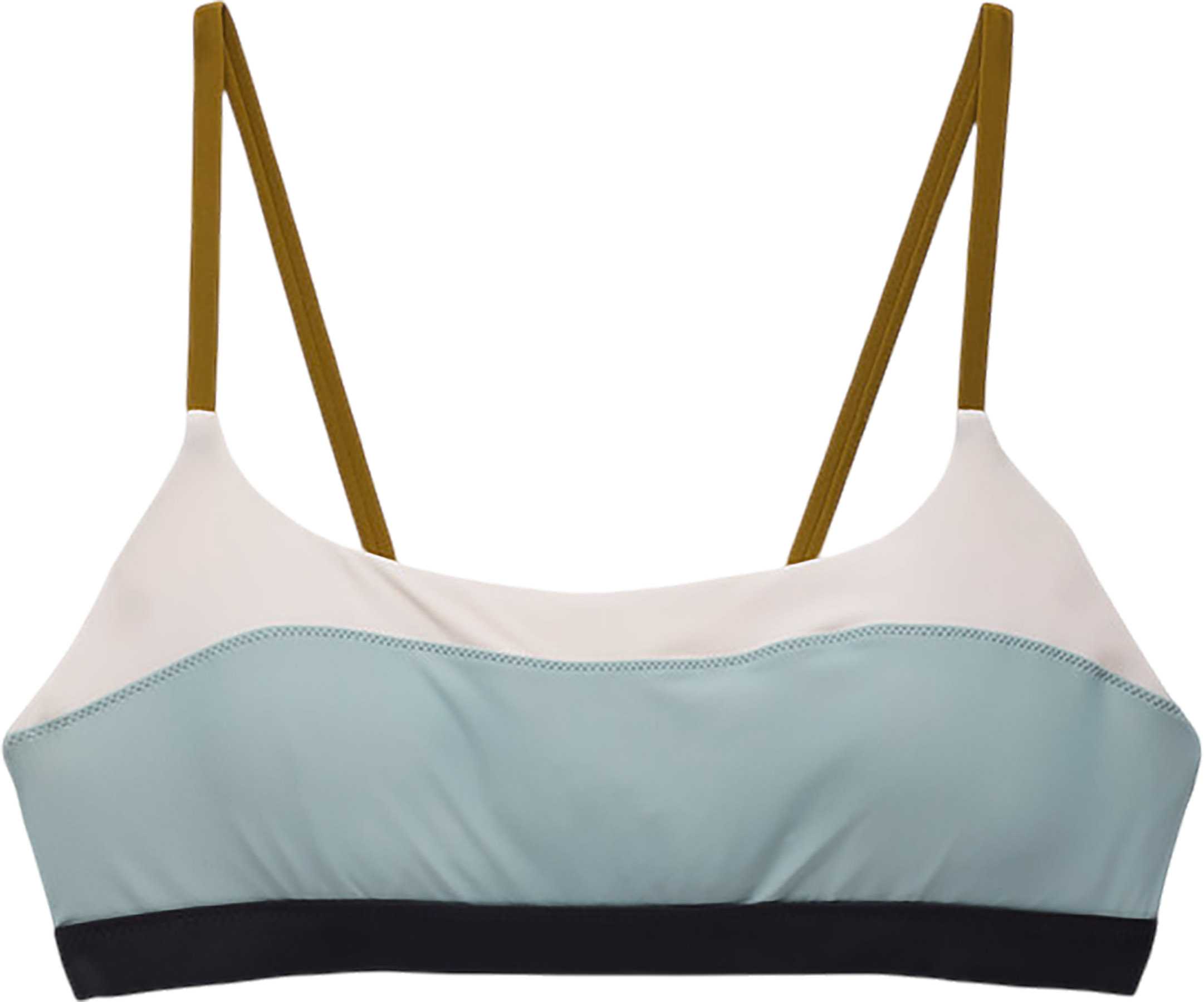 Saltwater Colorblock