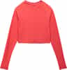 Colour: Rose Fire