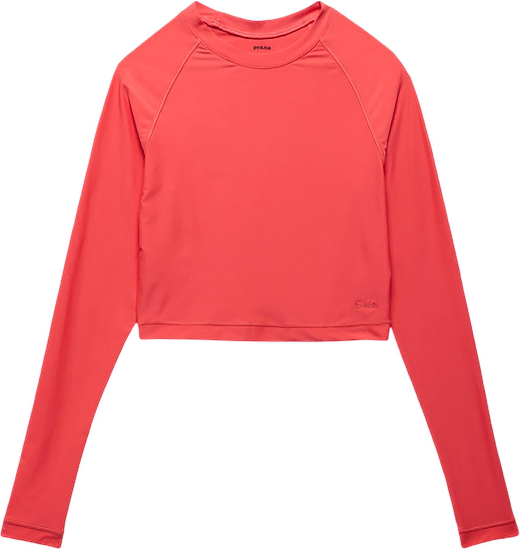 Product image for Baja Bound Rashguard Swim Top - Women's