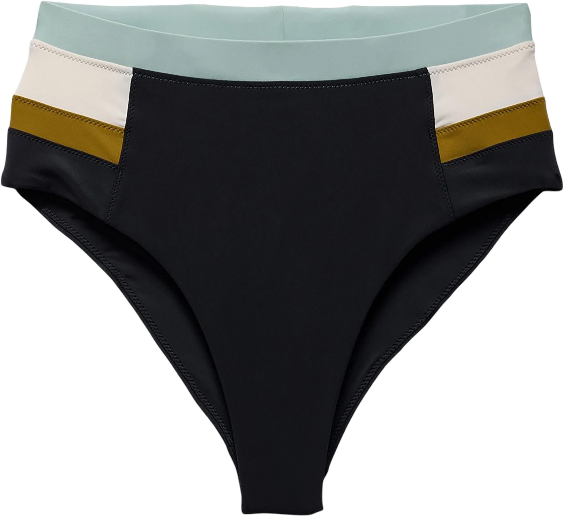 Numéro de l'image de la galerie de produits 5 pour le produit Bas de bain taille haute Baja Bound - Femme  