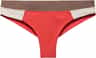 Couleur: Rose Fire Colorblock