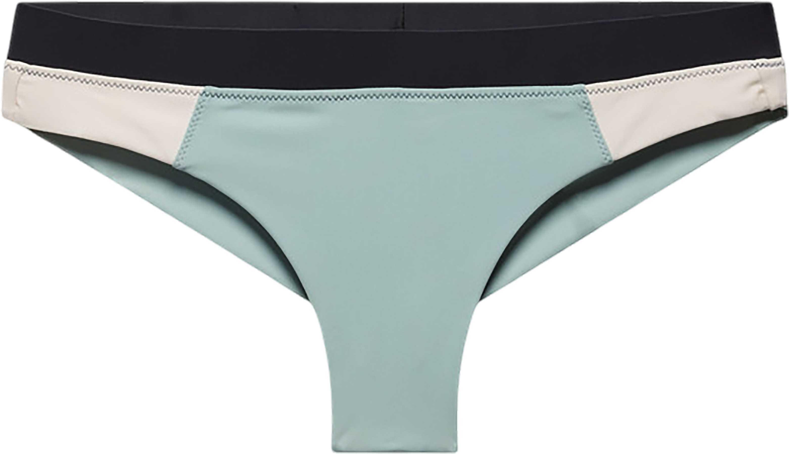 Saltwater Colorblock