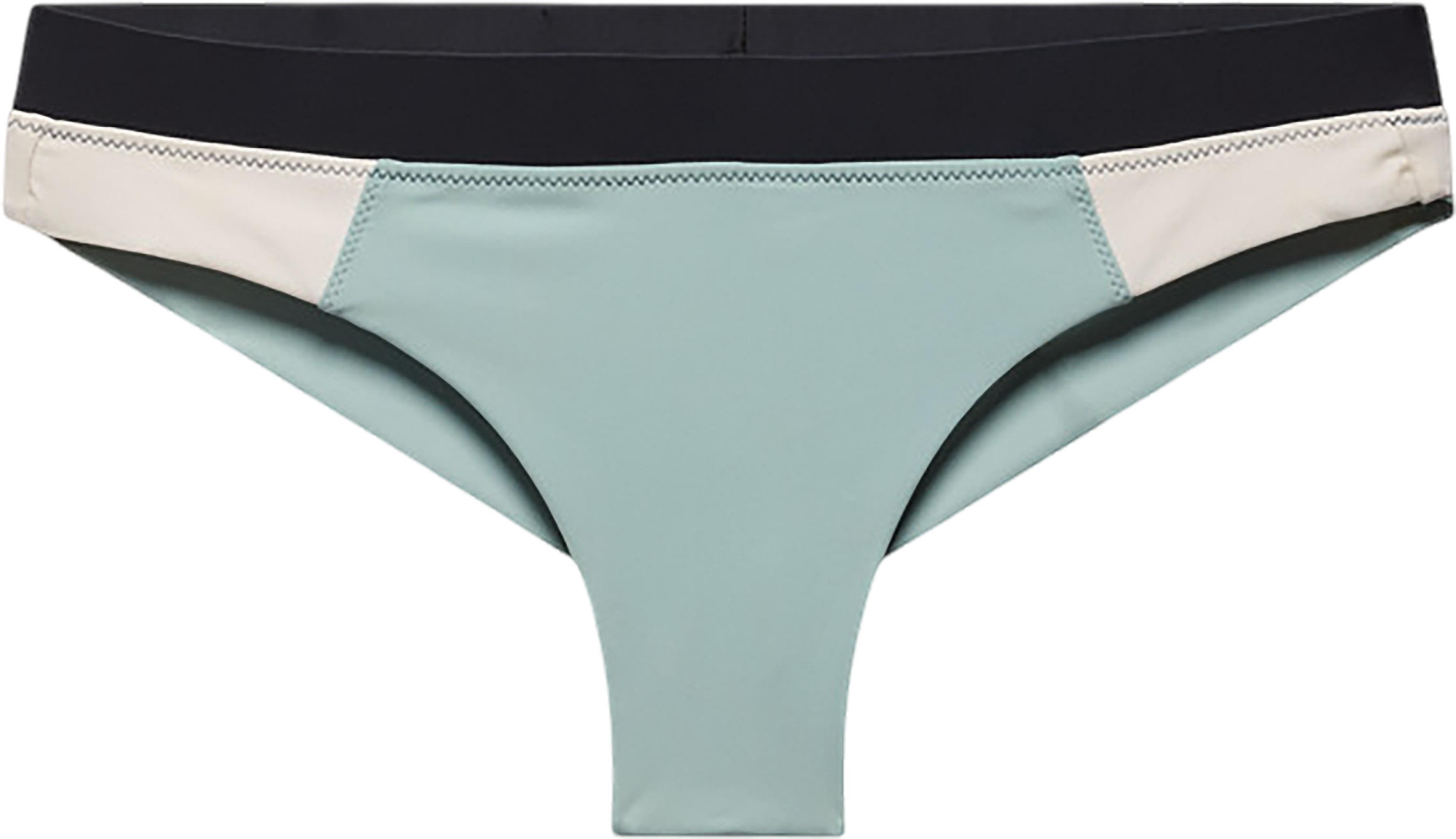 Image de produit pour Bas de bain à couvrance échancrée Baja Bound - Femme
