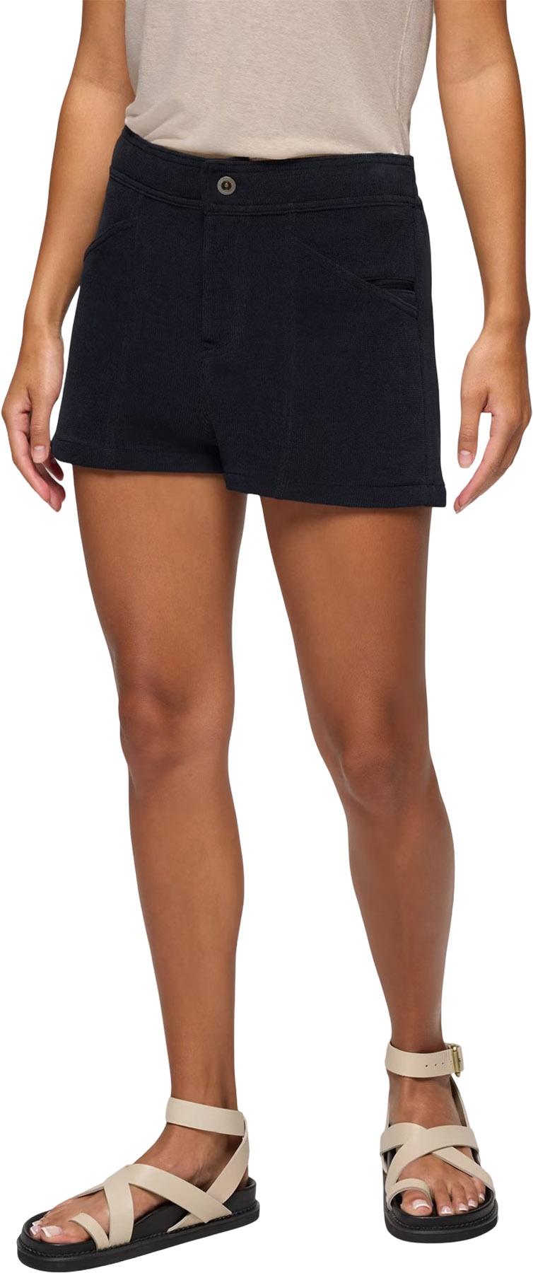 Product gallery image number 2 for product Deja View Shorts - Women's
