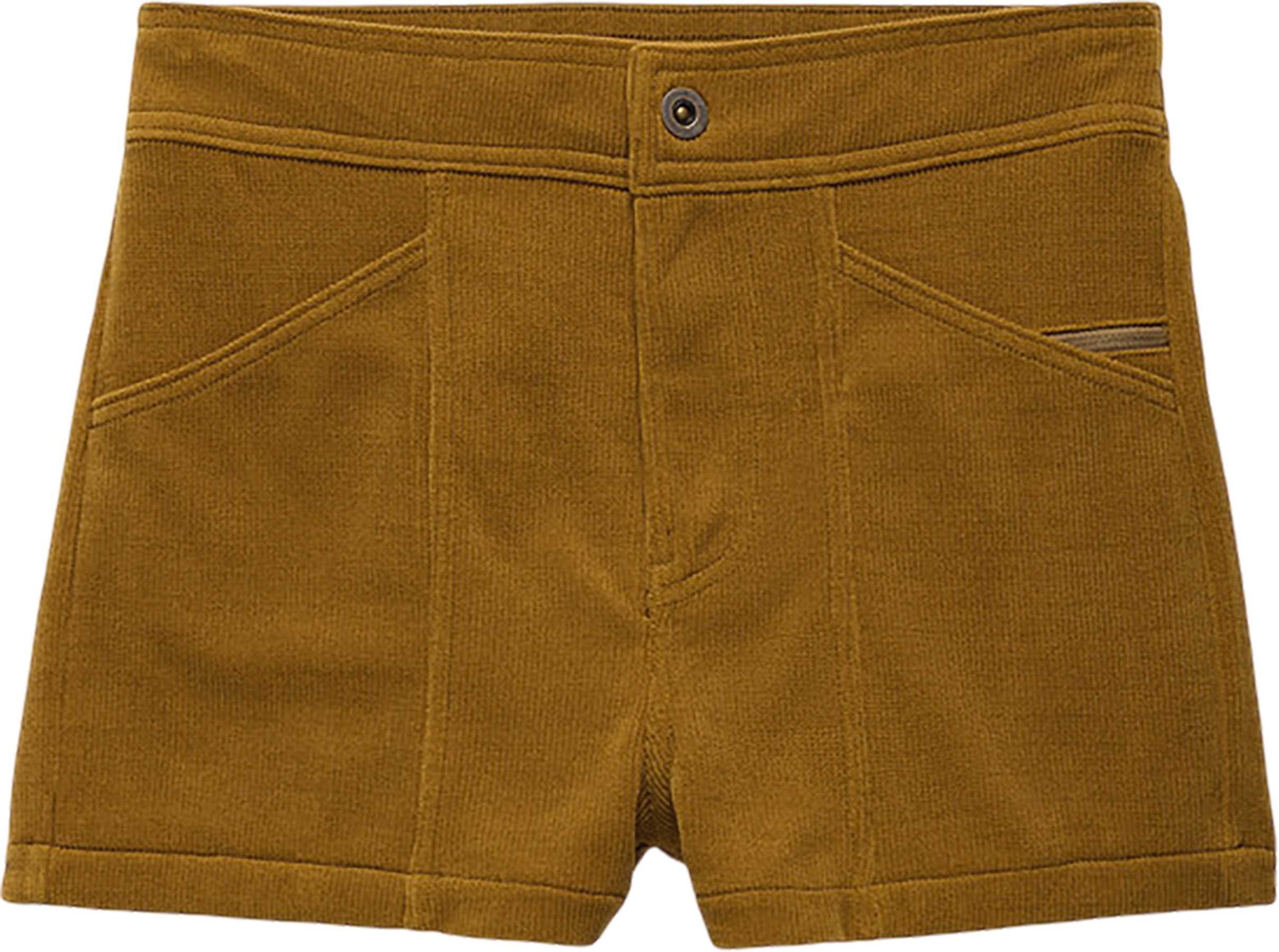 Retro Olive