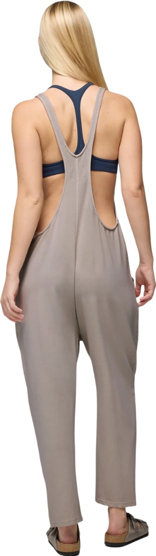 Product gallery image number 2 for product Mindful Movement Jumpsuit - Women's