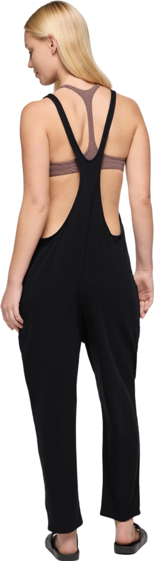 Product gallery image number 2 for product Mindful Movement Jumpsuit - Women's