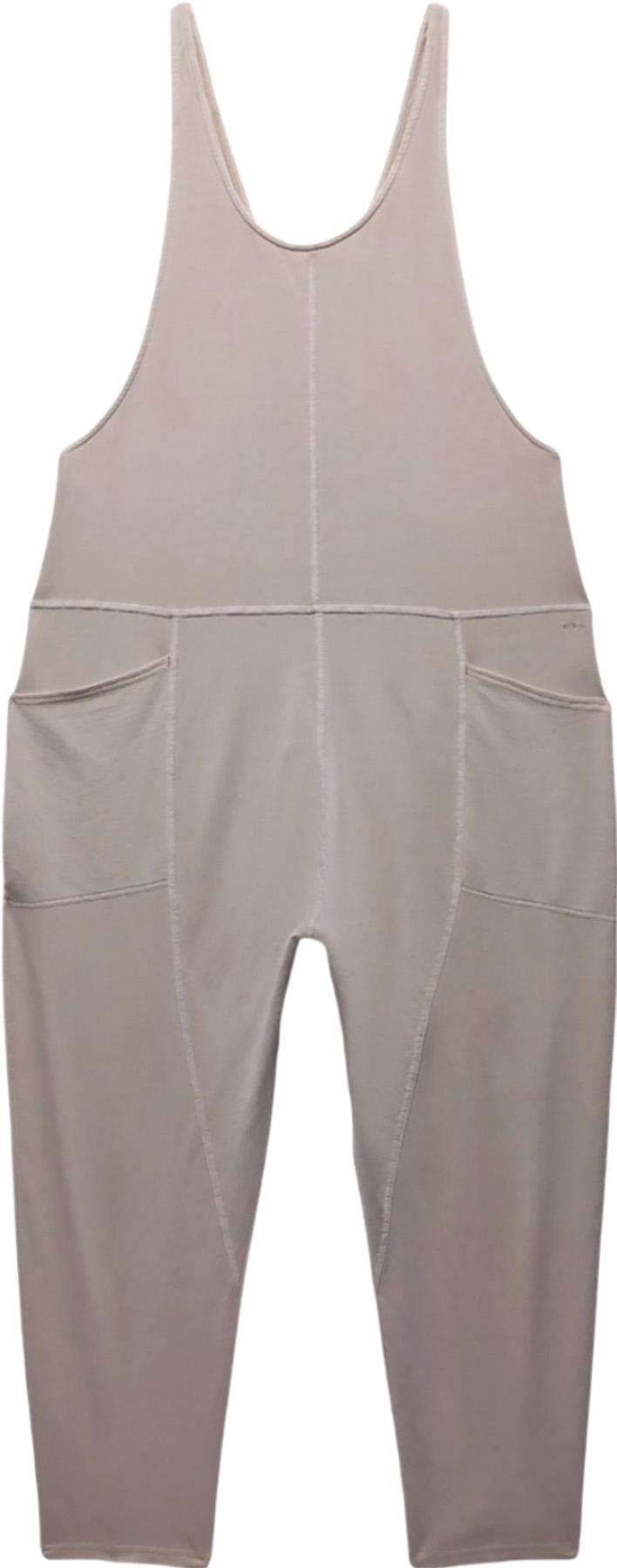 Product gallery image number 4 for product Mindful Movement Jumpsuit - Women's