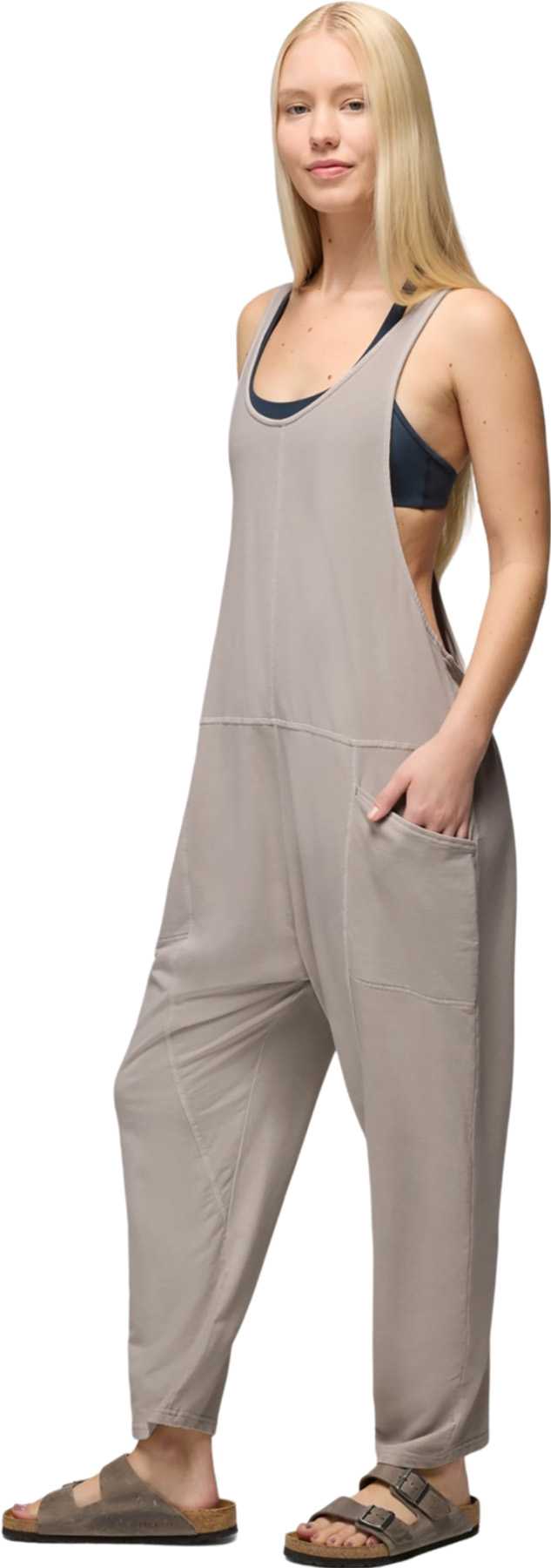 Product image for Mindful Movement Jumpsuit - Women's