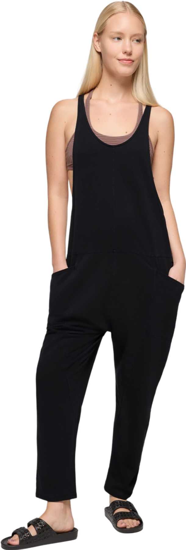 Product image for Mindful Movement Jumpsuit - Women's