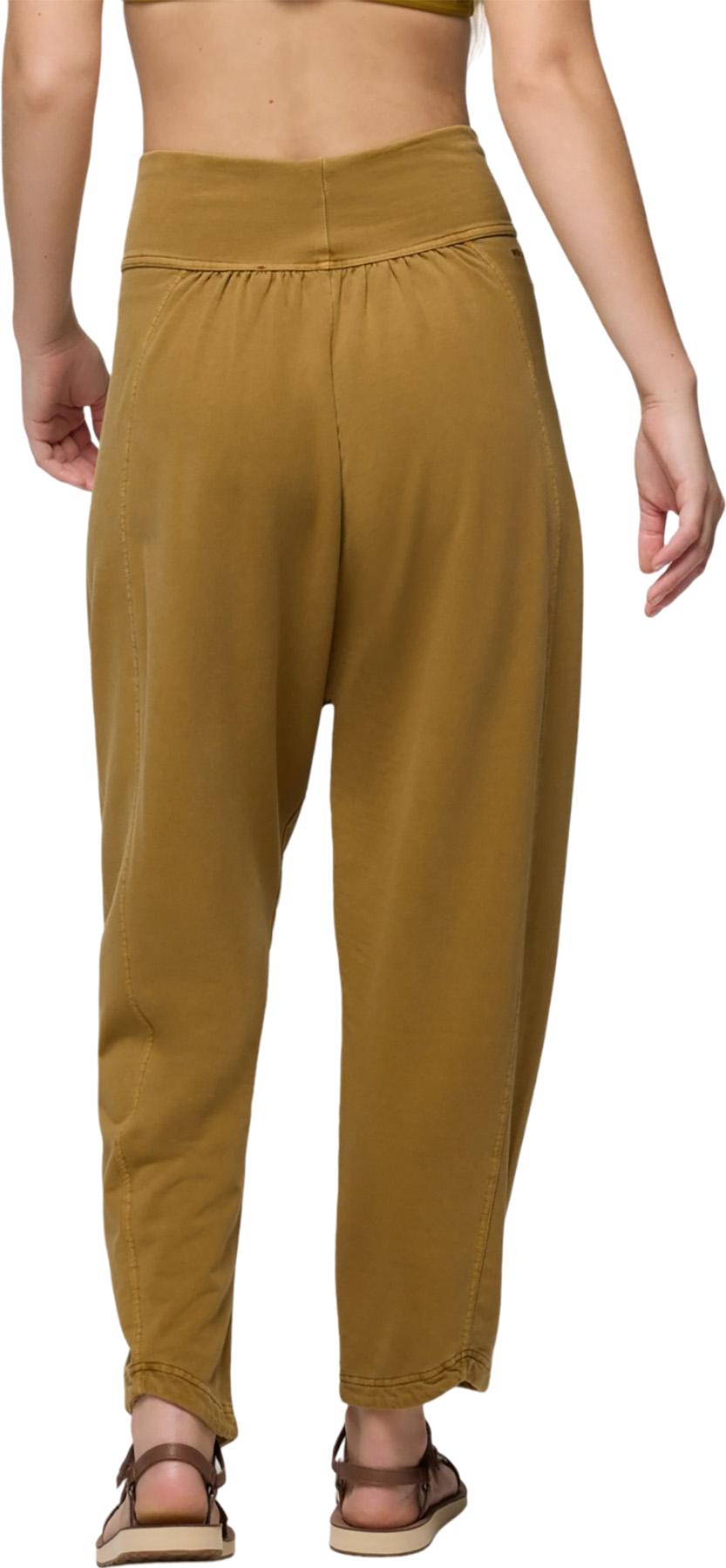 Product gallery image number 2 for product Mindful Movement Harem Pant - Women's