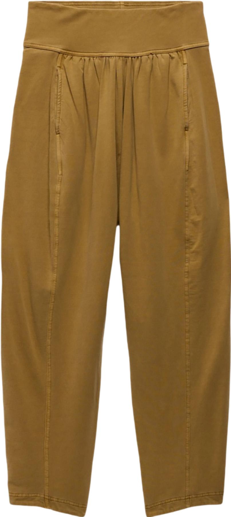 Product gallery image number 3 for product Mindful Movement Harem Pant - Women's