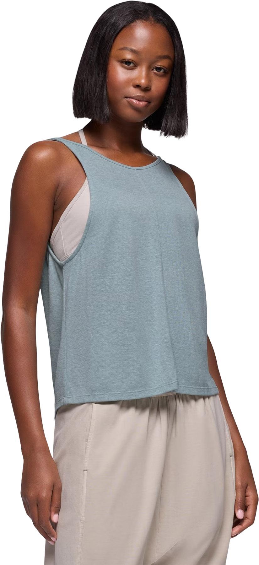 Product gallery image number 2 for product New Moon Tank Top - Women's