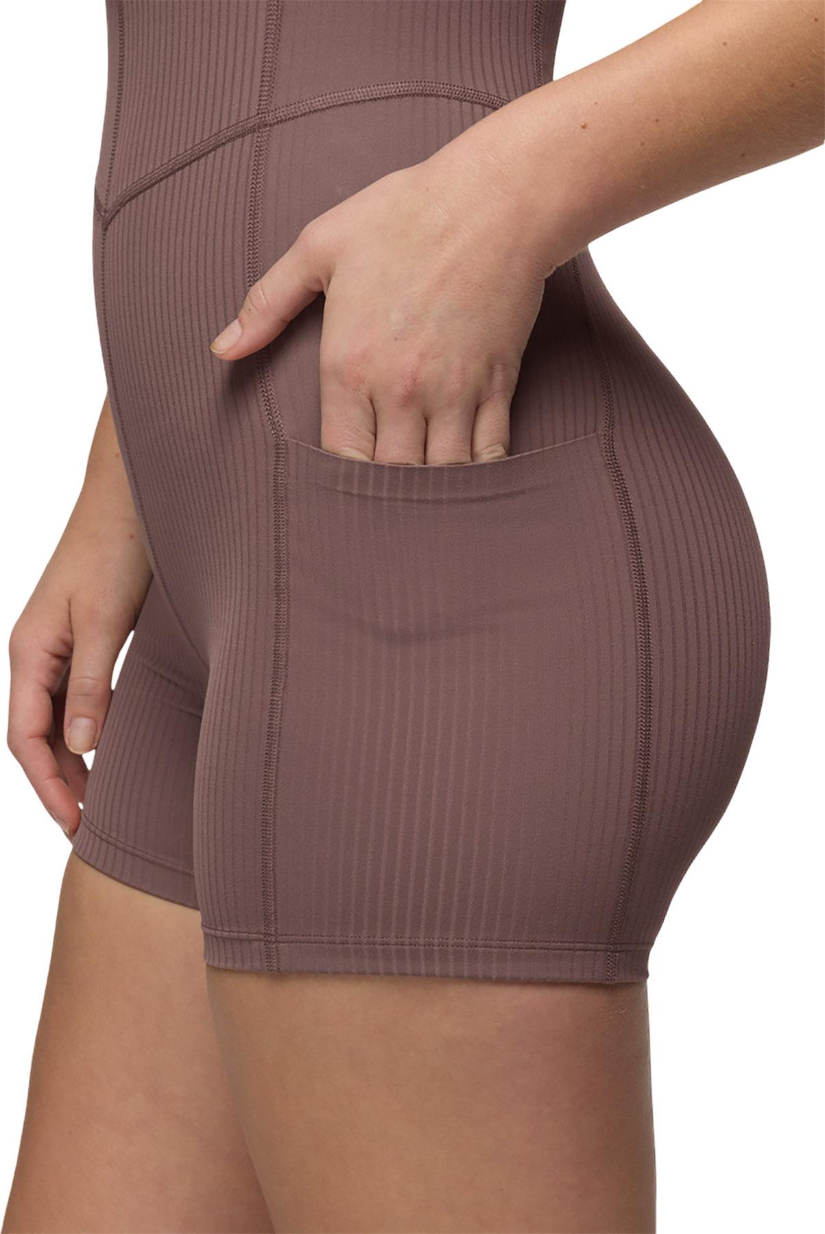 Numéro de l'image de la galerie de produits 4 pour le produit Combishort Luxara Salutations - Femme