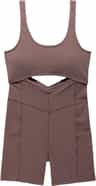 Couleur: Carob