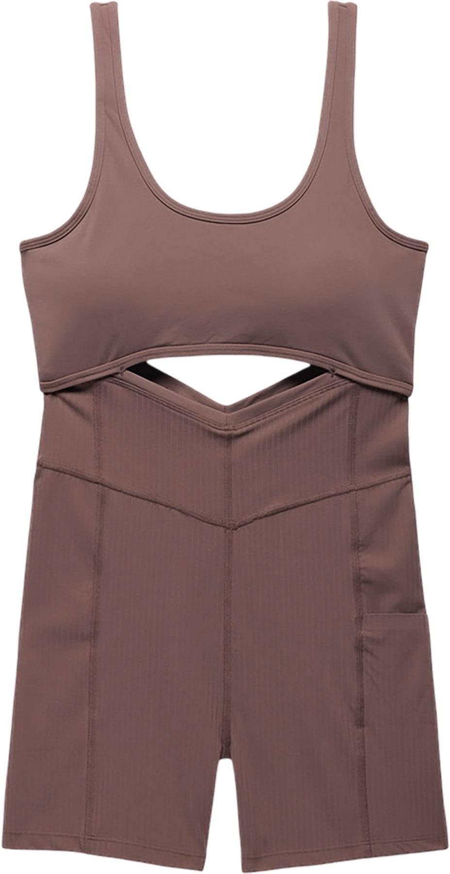 Image de produit pour Combishort Luxara Salutations - Femme