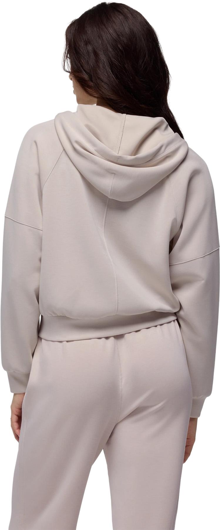 Product gallery image number 5 for product Shea Full Zip Hoodie - Women's