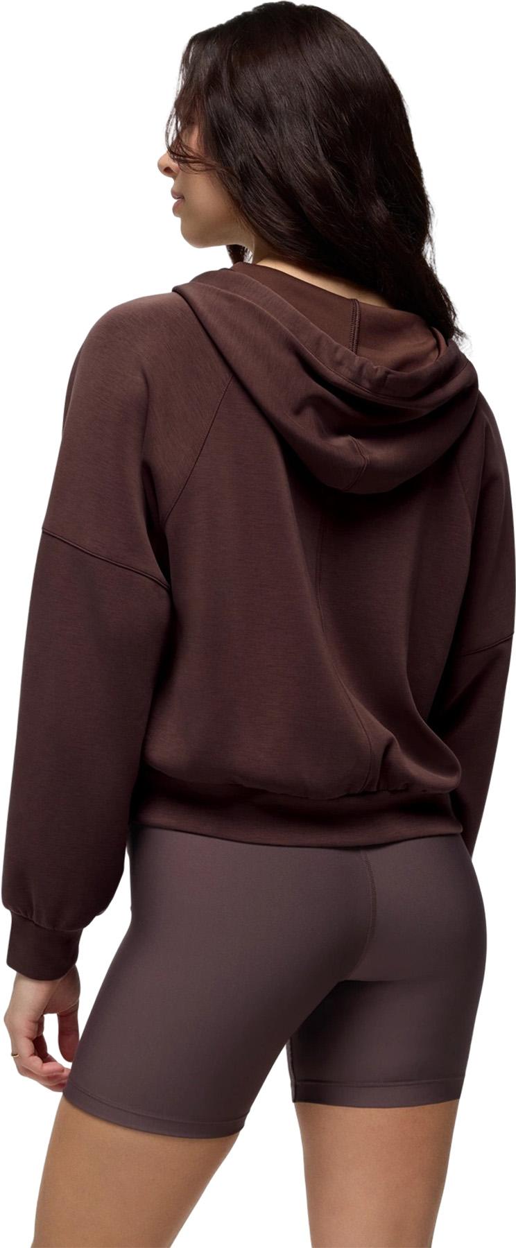 Product gallery image number 4 for product Shea Full Zip Hoodie - Women's