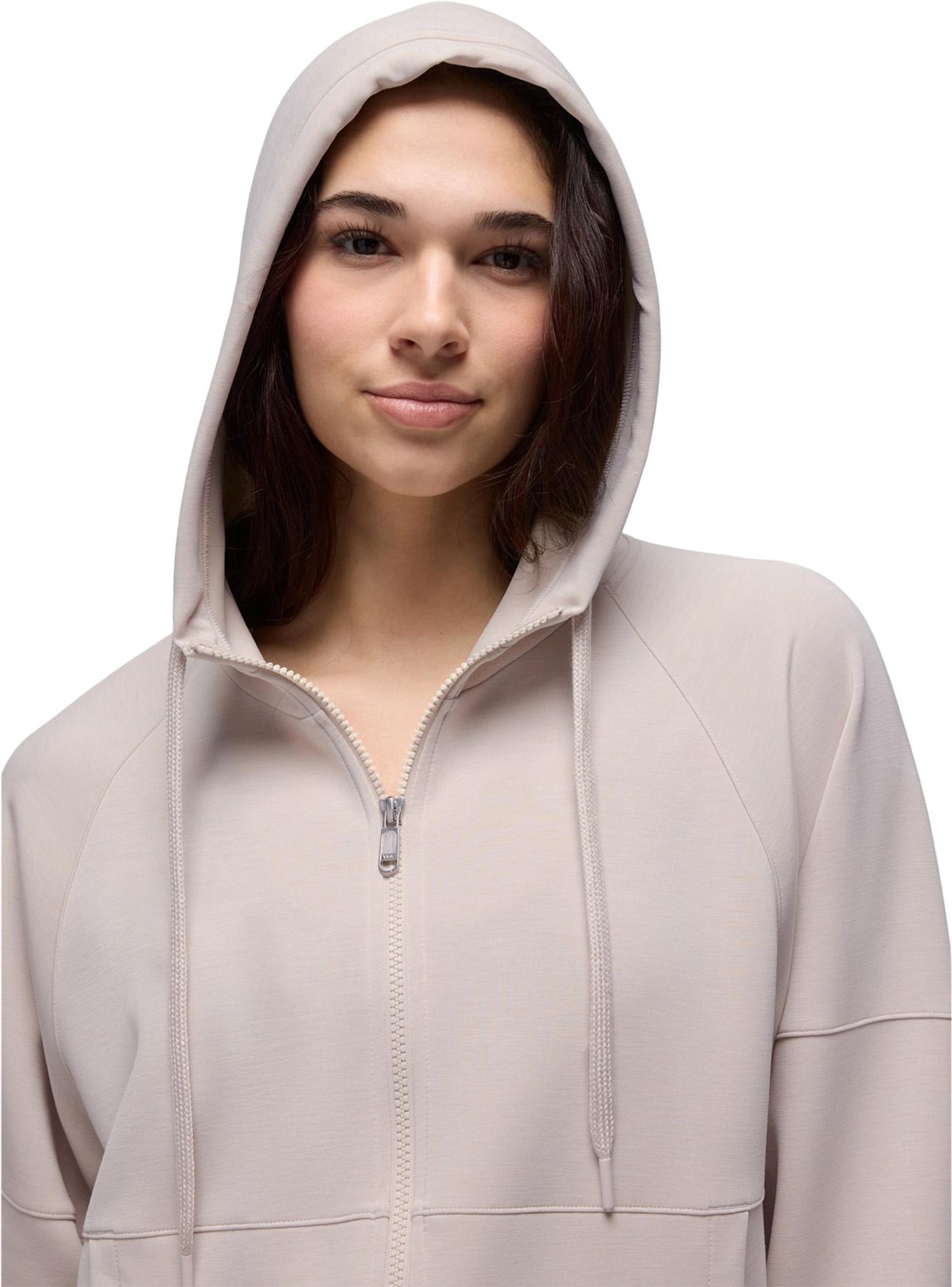 Product gallery image number 3 for product Shea Full Zip Hoodie - Women's