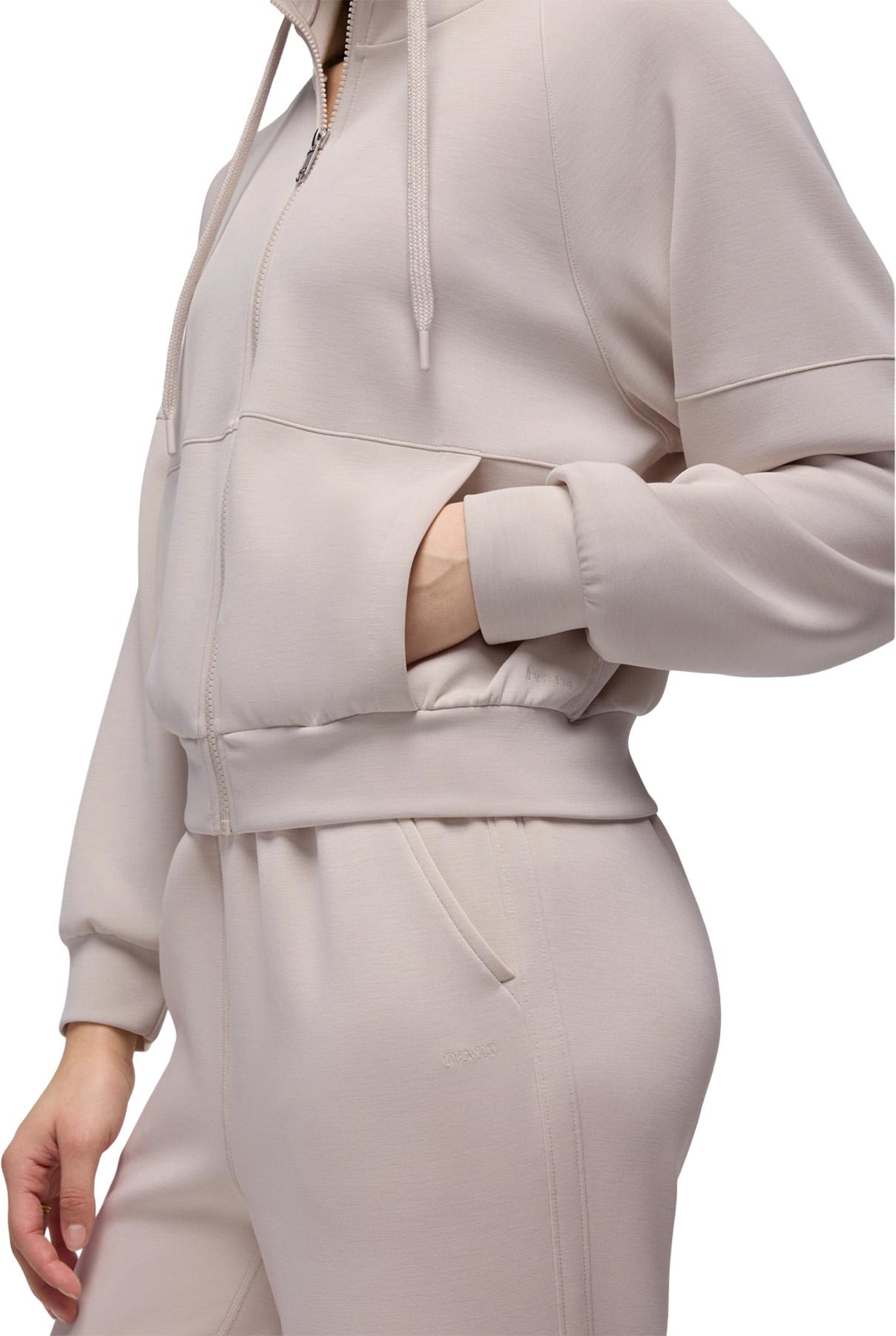 Product gallery image number 4 for product Shea Full Zip Hoodie - Women's