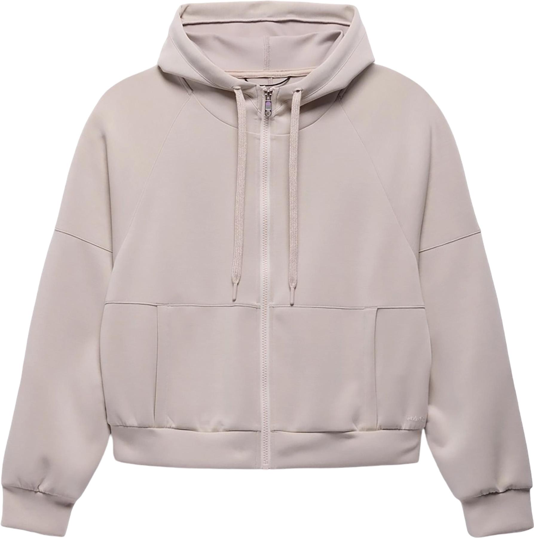 Product gallery image number 6 for product Shea Full Zip Hoodie - Women's