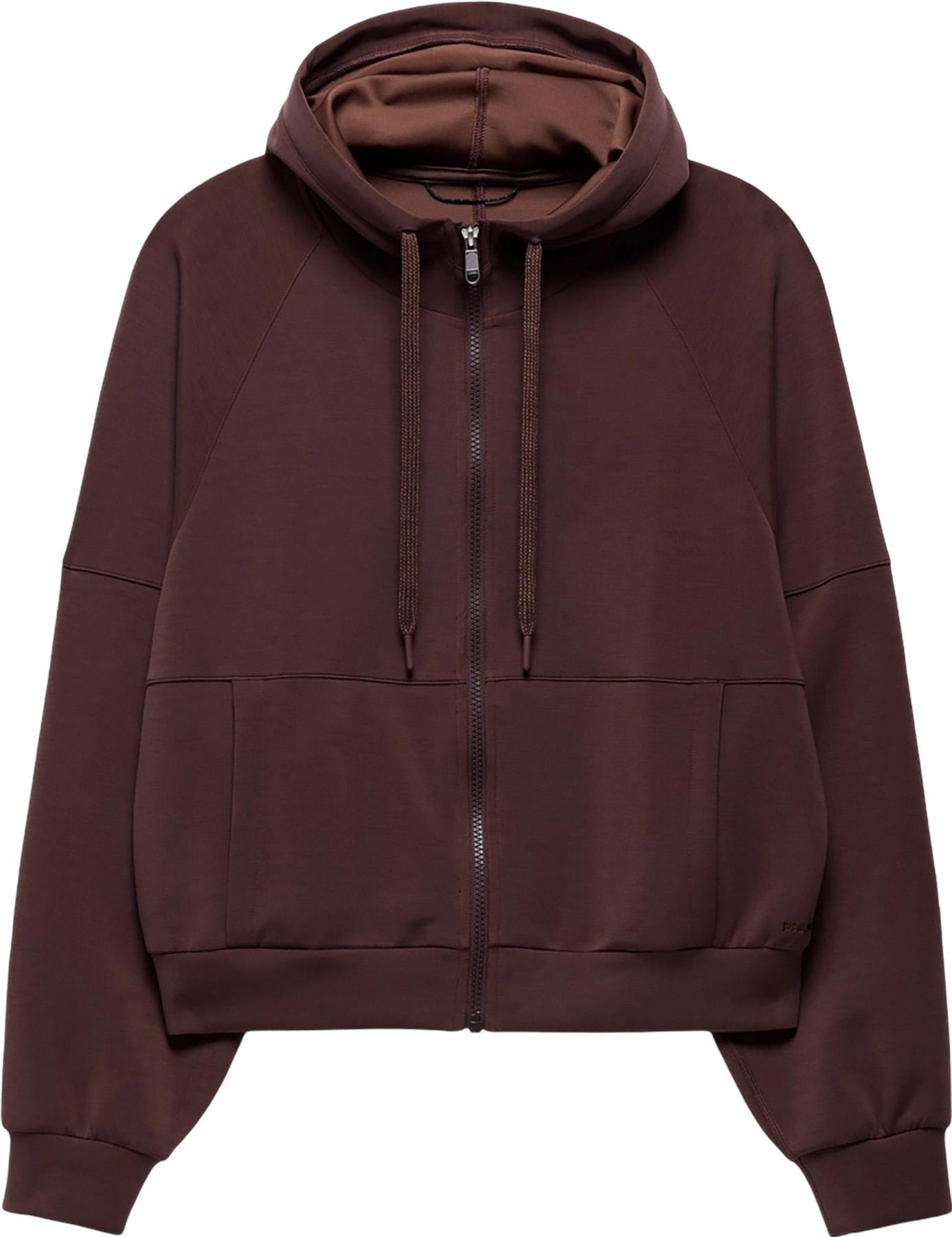 Product gallery image number 6 for product Shea Full Zip Hoodie - Women's