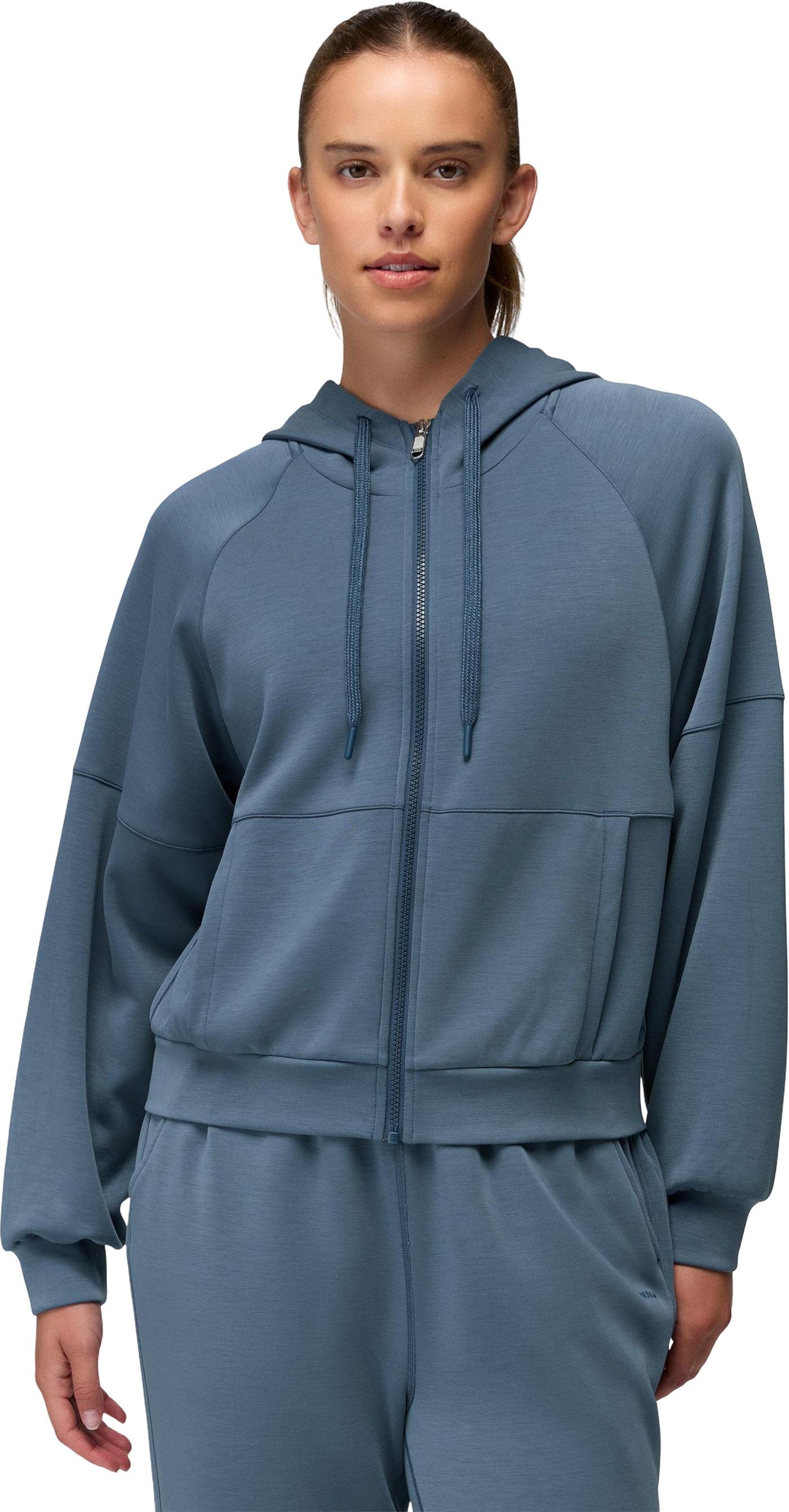 Product gallery image number 5 for product Shea Full Zip Hoodie - Women's