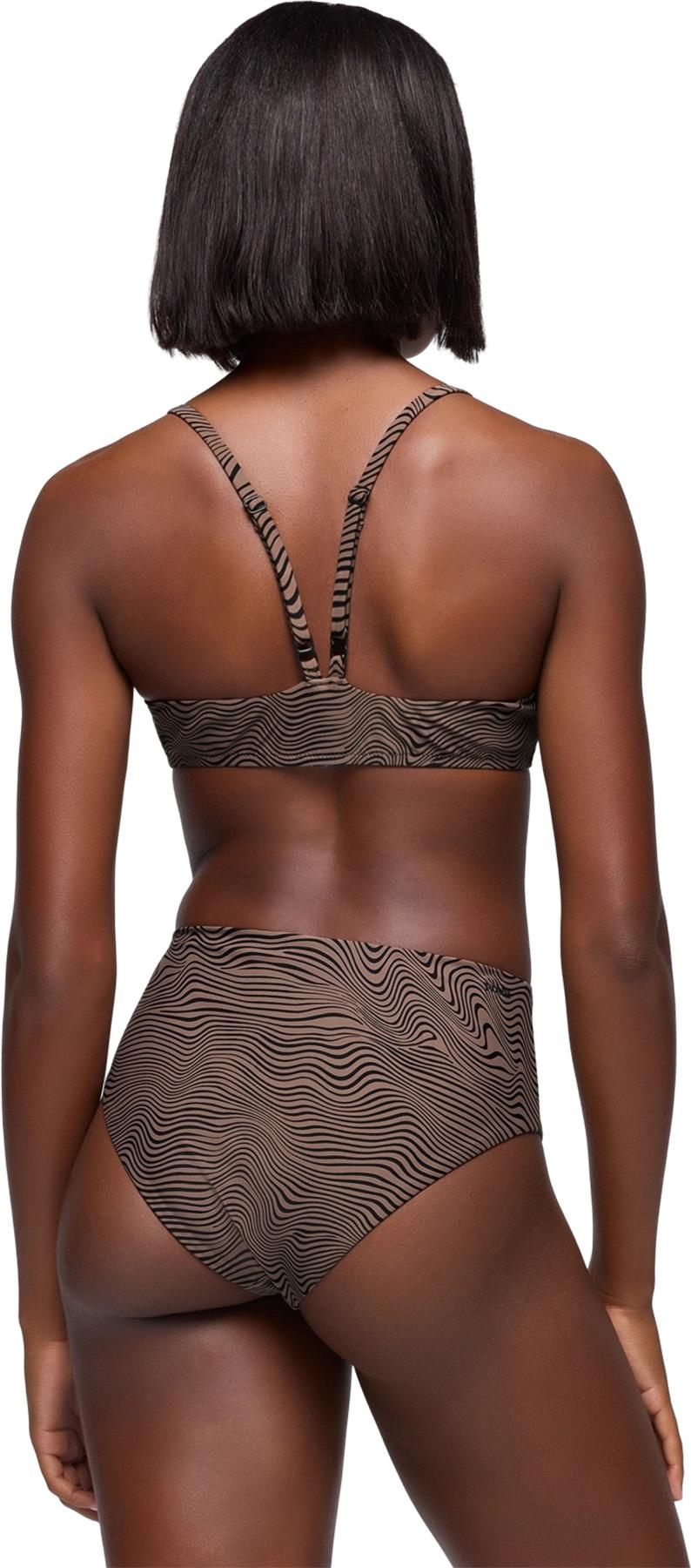 Product gallery image number 2 for product Lahari High Rise Swim Bottom - Women's