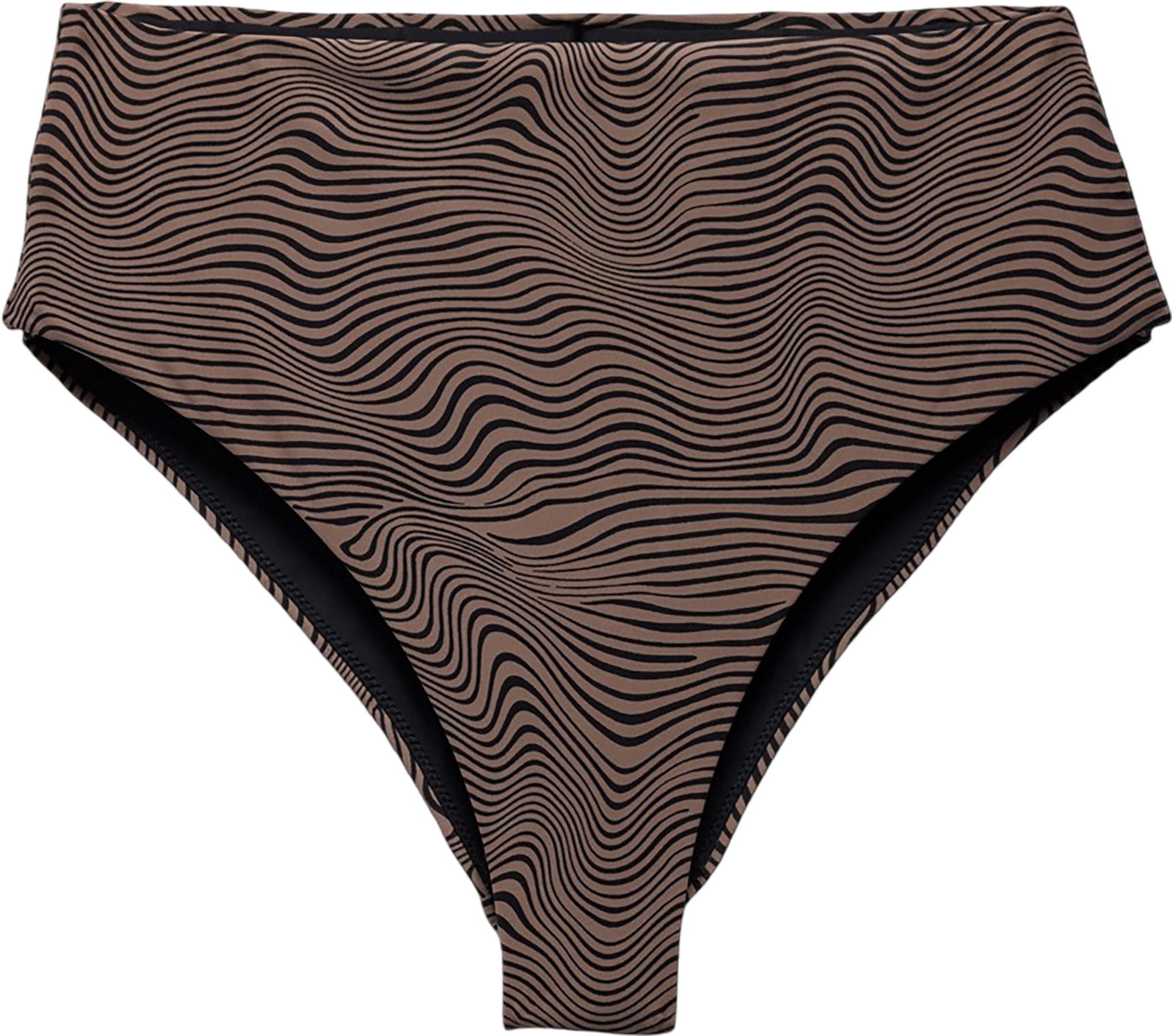 Product gallery image number 4 for product Lahari High Rise Swim Bottom - Women's