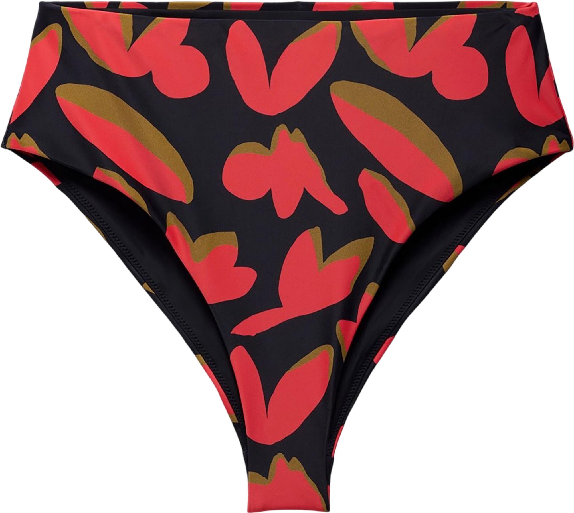 Product gallery image number 4 for product Lahari High Rise Swim Bottom - Women's