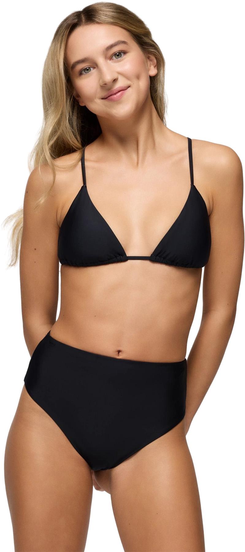 Product gallery image number 2 for product Bas de bain taille haute Lahari - Femme  