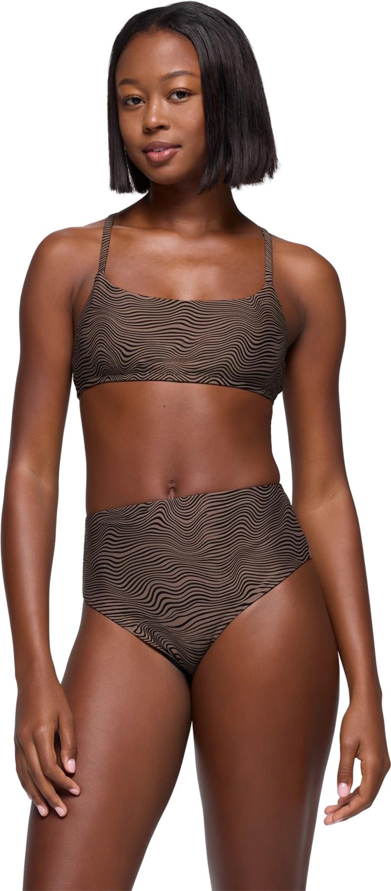 Product gallery image number 1 for product Lahari High Rise Swim Bottom - Women's