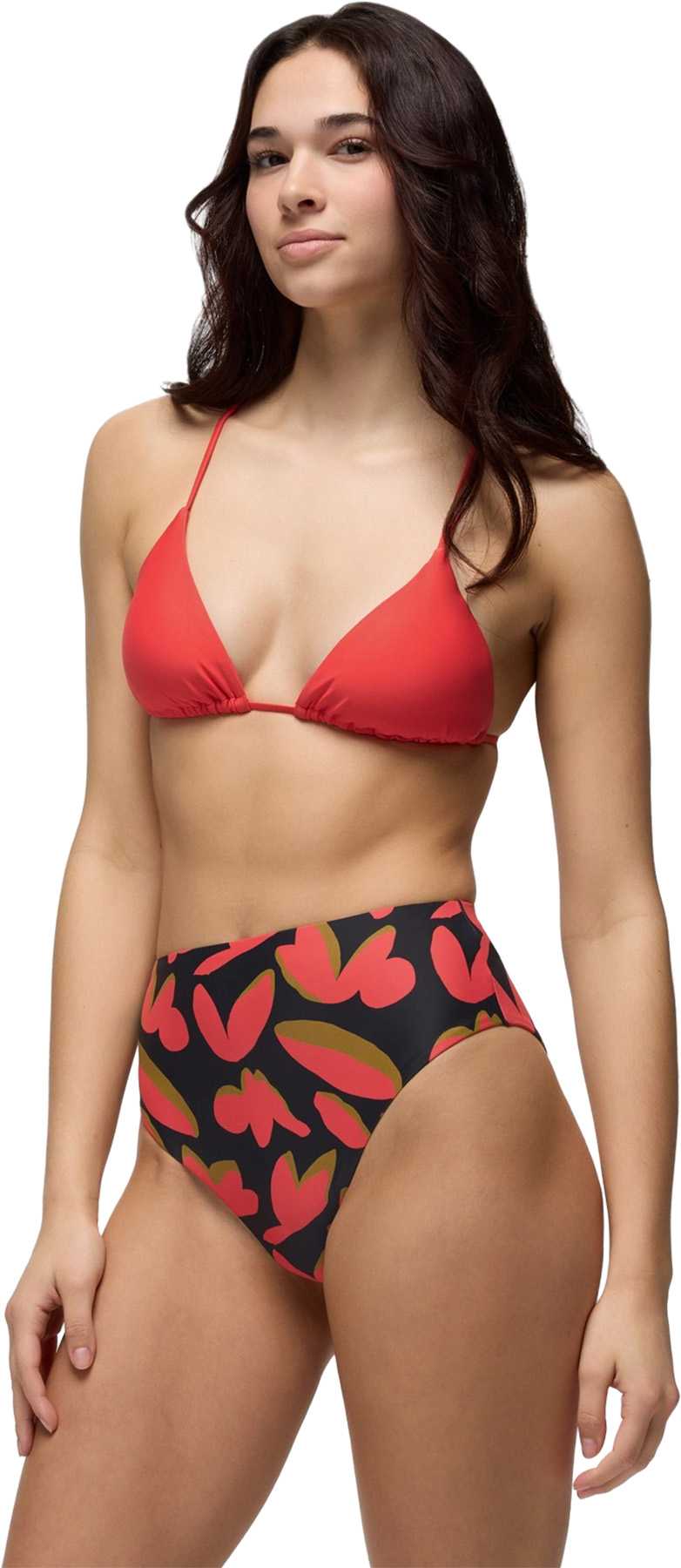 Image de produit pour Bas de bain taille haute Lahari - Femme  