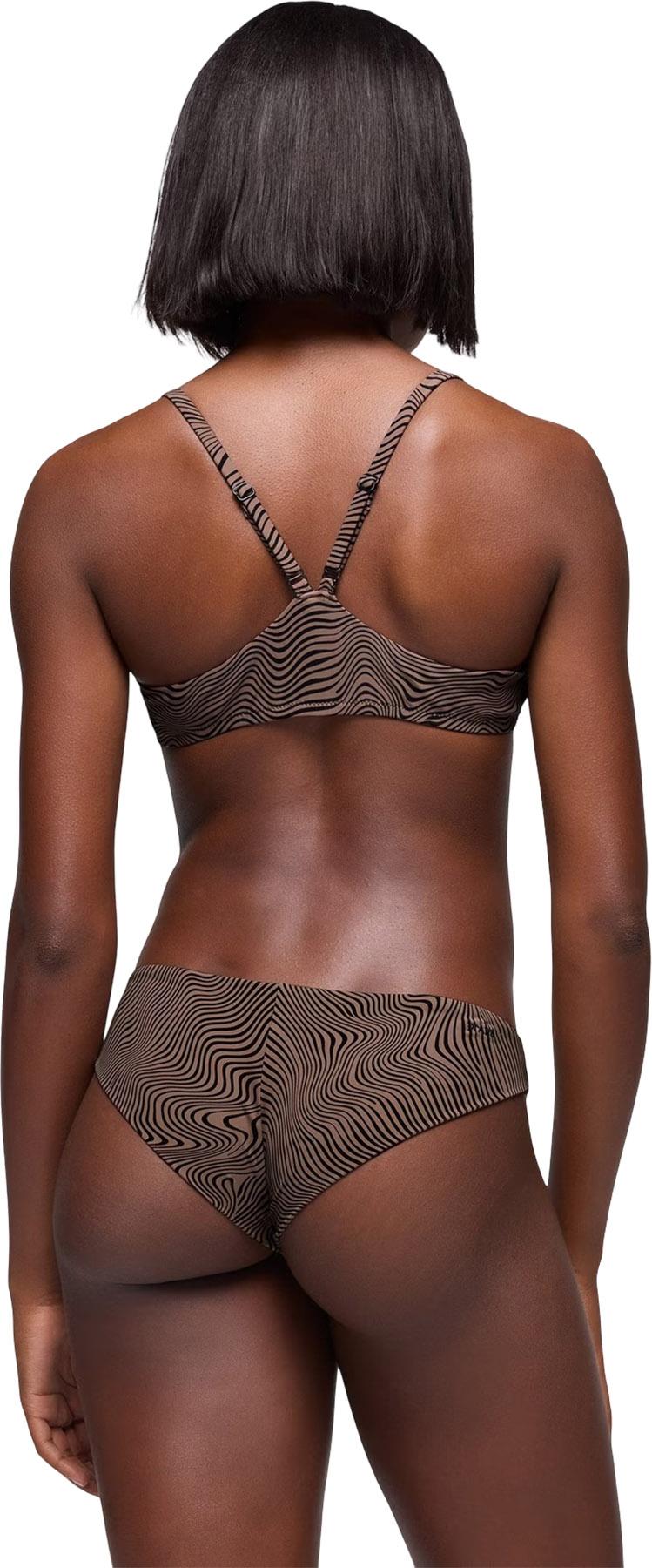 Product gallery image number 2 for product Lahari Tanga Bikini Bottom - Women's