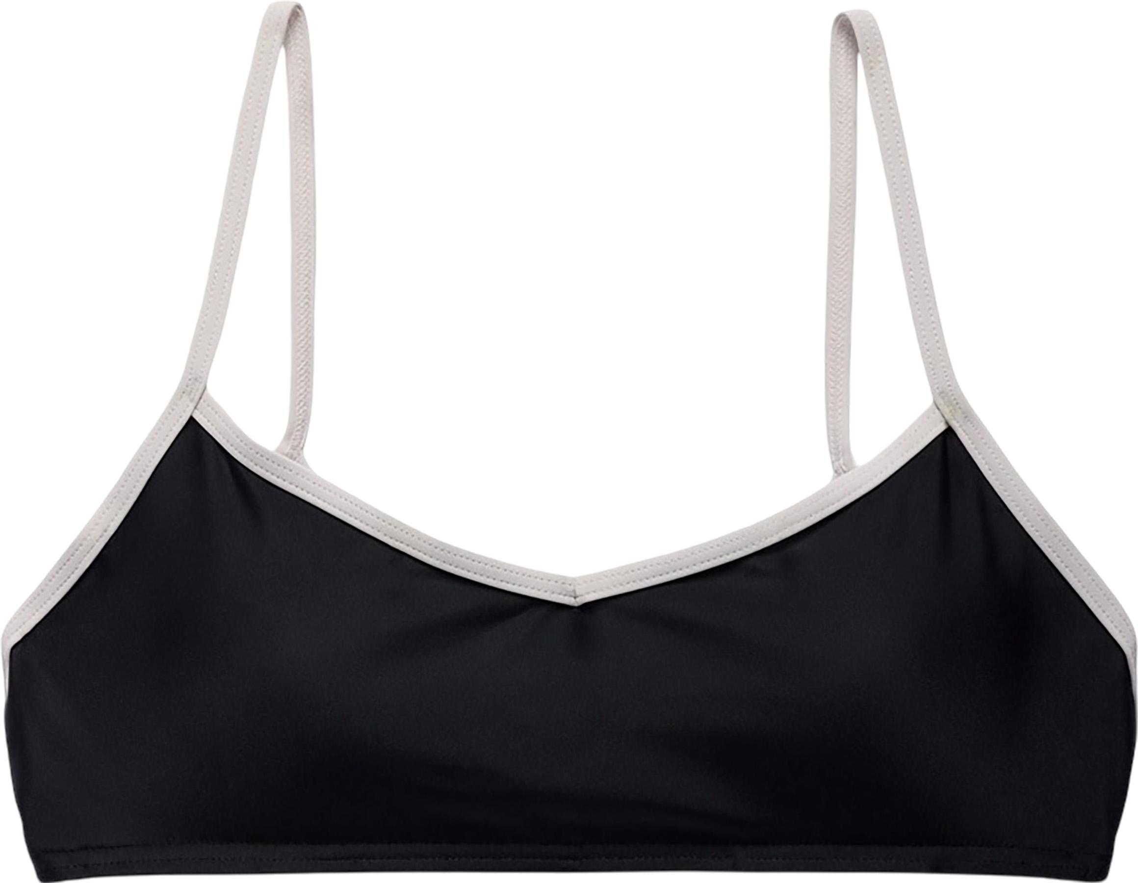 Product gallery image number 5 for product Haut de bain Tropic Kiss - Femme